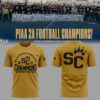 Limited Edition Southern Columbia champios Tshirt-ND12262506