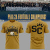 Limited Edition Southern Columbia champios Tshirt-ND12262512