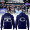 Limited Edition Cohasset High Champions Hoodie-LL2512271005