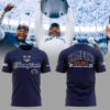 Limited Edition PennStateFball Champions Tshirt-ND12292516