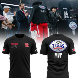 Limited Edition UHCougarFB Champions Tshirt-LL2512291132