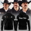 Limited Edition TexasTechFB Hoodie-ND12302564