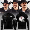 Limited Edition TexasTechFB Hoodie-ND12302559