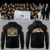 Limited Edition WMU Champions Hoodie-PA123125001