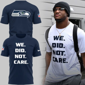 Limited Edition Seahawks Tshirt-PU26020215
