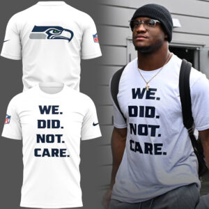 Limited Edition Seahawks Tshirt-PU26020219