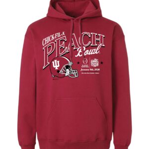 Limited Edition Indiana Champions Hoodie-AB0102266000