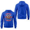 Limited Edition Sabres x Cody Rhodes Hoodie-LL260103013