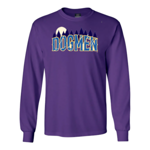 Limited Edition Dogmen Sweatshirt-AB0204266005