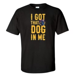 Limited Edition Dogmen New Tshirt-AB0204266004