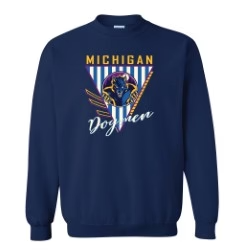 Limited Edition Dogmen Sweatshirt-AB0204266002