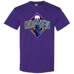 Limited Edition Dogmen New Tshirt-AB0204266001