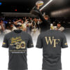 Limited Edition WakeFB Champions Tshirt-LL260104037