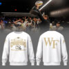 Limited Edition WakeFB Champions Sweatshirt-LL260105013