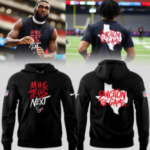 Limited Edition Houston Hoodie-PU26010502