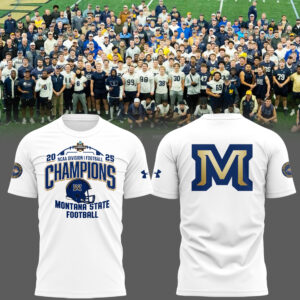 Limited Edition MSU Champions Tshirt-PU26010607