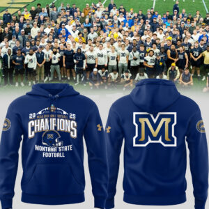 Limited Edition MSU Champions Hoodie-PU26010612