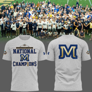 Limited Edition MSU Champions Tshirt-PU26010613
