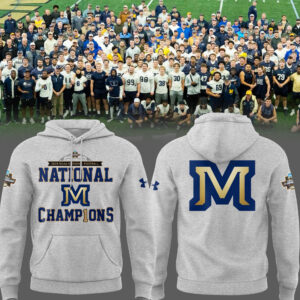 Limited Edition MSU Champions Hoodie-PU26010614
