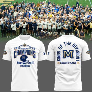 Limited Edition MSU Champions Tshirt-PU26010617