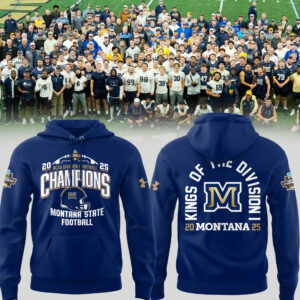 Limited Edition MSU Champions Hoodie-PU26010618