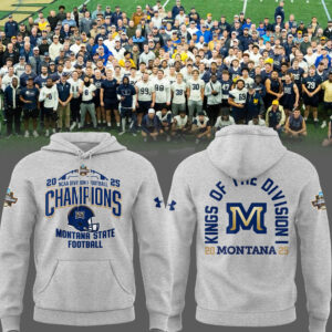 Limited Edition MSU Champions Hoodie-PU26010619