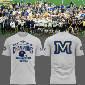 Limited Edition MSU Champions Tshirt-PU26010608