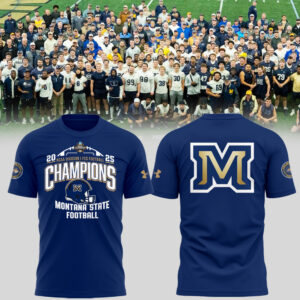 Limited Edition MSU Champions Tshirt-PU26010609