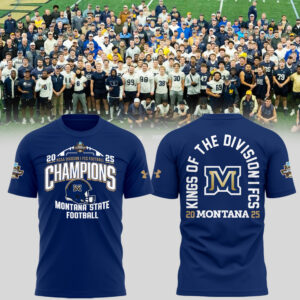 Limited Edition MSU Champions Tshirt-PU26010615