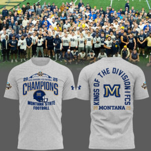 Limited Edition MSU Champions Tshirt-PU26010616