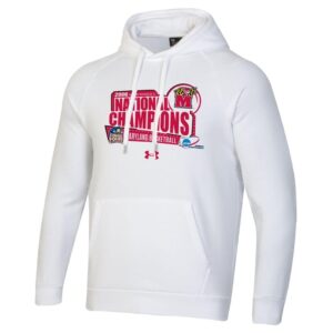 Limited Edition MSU Champions Hoodie-AB0106266002