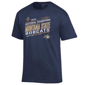 Limited Edition MSU Champions Tshirt-AB0106266000
