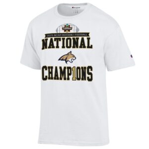Limited Edition MSU Champions Tshirt-AB0106266003