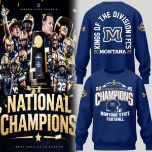 Limited Edition MSU Champions Sweatshirt-PU26010632