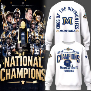 Limited Edition MSU Champions Sweatshirt-PU26010640