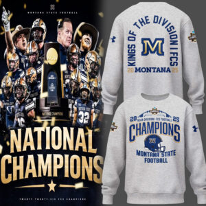 Limited Edition MSU Champions Sweatshirt-PU26010642