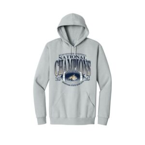 Limited Edition MSU Champions Hoodie-AB0106266007