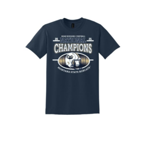 Limited Edition MSU Champions Tshirt-AB0106266005