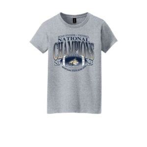 Limited Edition MSU Champions Tshirt-AB0106266004
