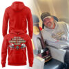 Limited Edition UWRFFalcons Champions Hoodie-LL260106017