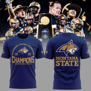 Limited Edition MSU Champions Tshirt-KC01062619