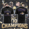 Limited Edition MSU Champions Tshirt-ND01062616