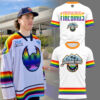 Limited Edition Firebirds x Pride Tshirt-LL260106023