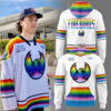 Limited Edition Firebirds x Pride Hoodie-LL260106025