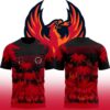 Coachella Valley Firebirds Shirt-PU1030241002