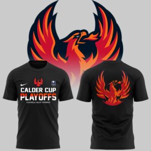 Coachella Valley Firebirds Shirt-PU1030241008