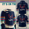 Coachella Valley Firebirds Limited Hoodie-DL1022241006
