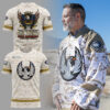 Limited Edition Firebirds Military Shirt-ND11102523