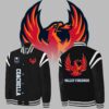 Coachella Valley Firebirds Bomber-PU1030241111