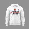 Coachella Valley Firebirds Limited Hoodie-PU1030241011